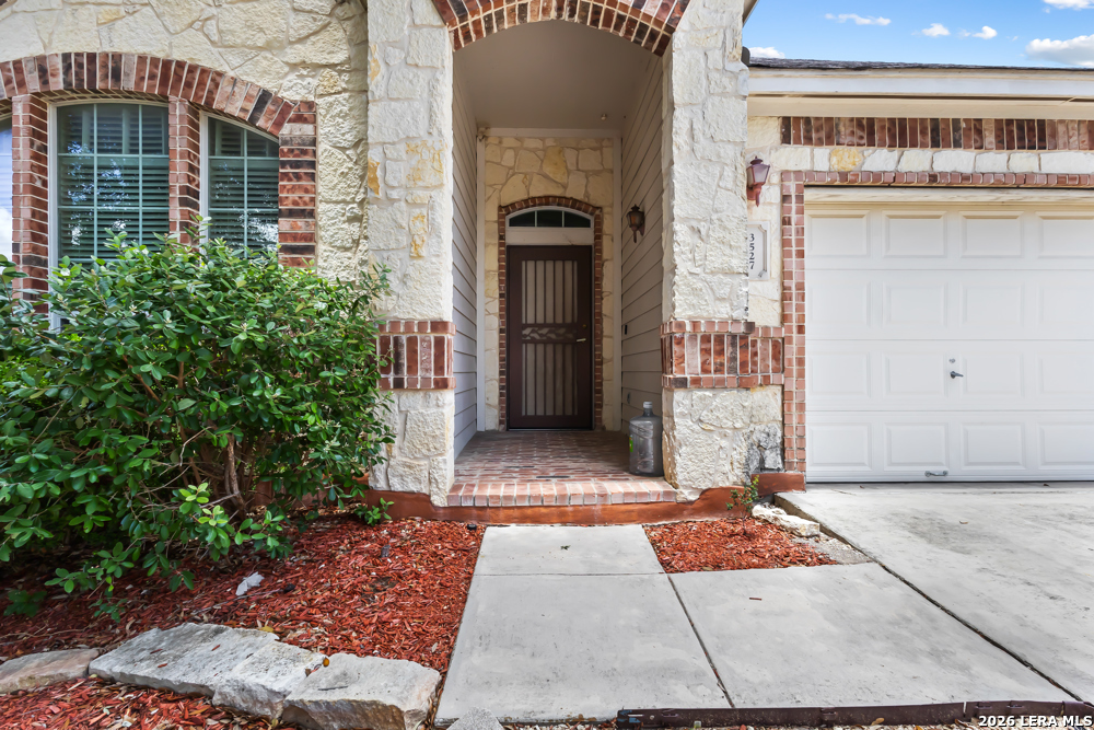 3527 MENDOCINO PARK