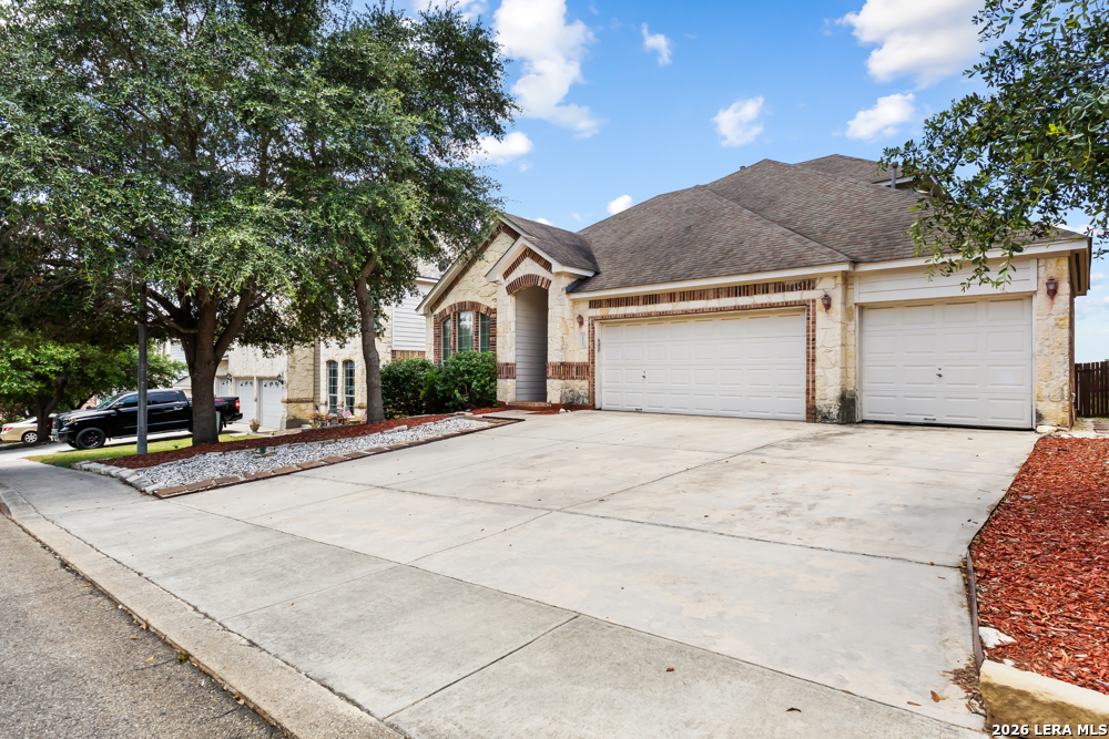 3527 MENDOCINO PARK