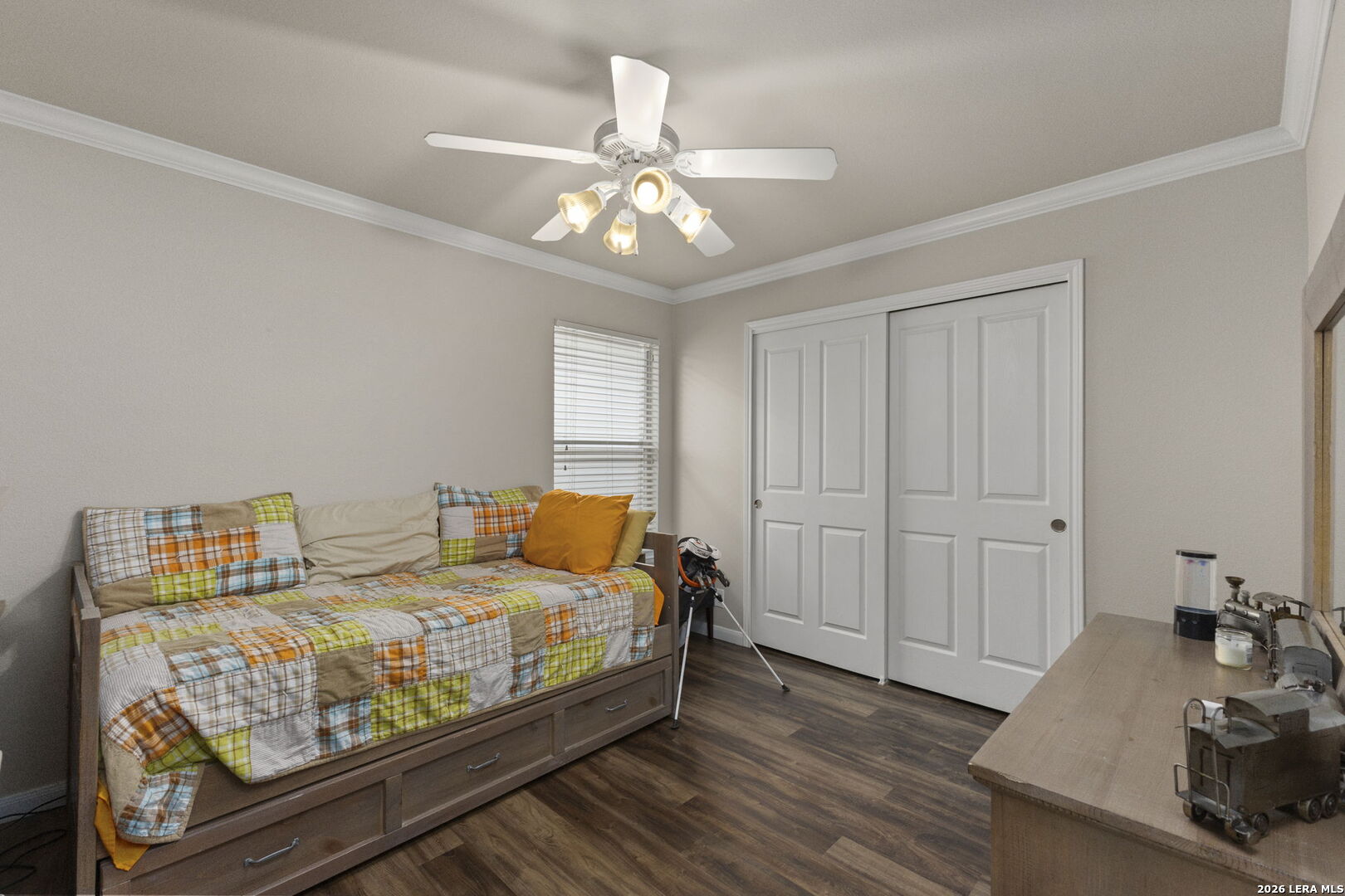 1015 MAGNOLIA BND