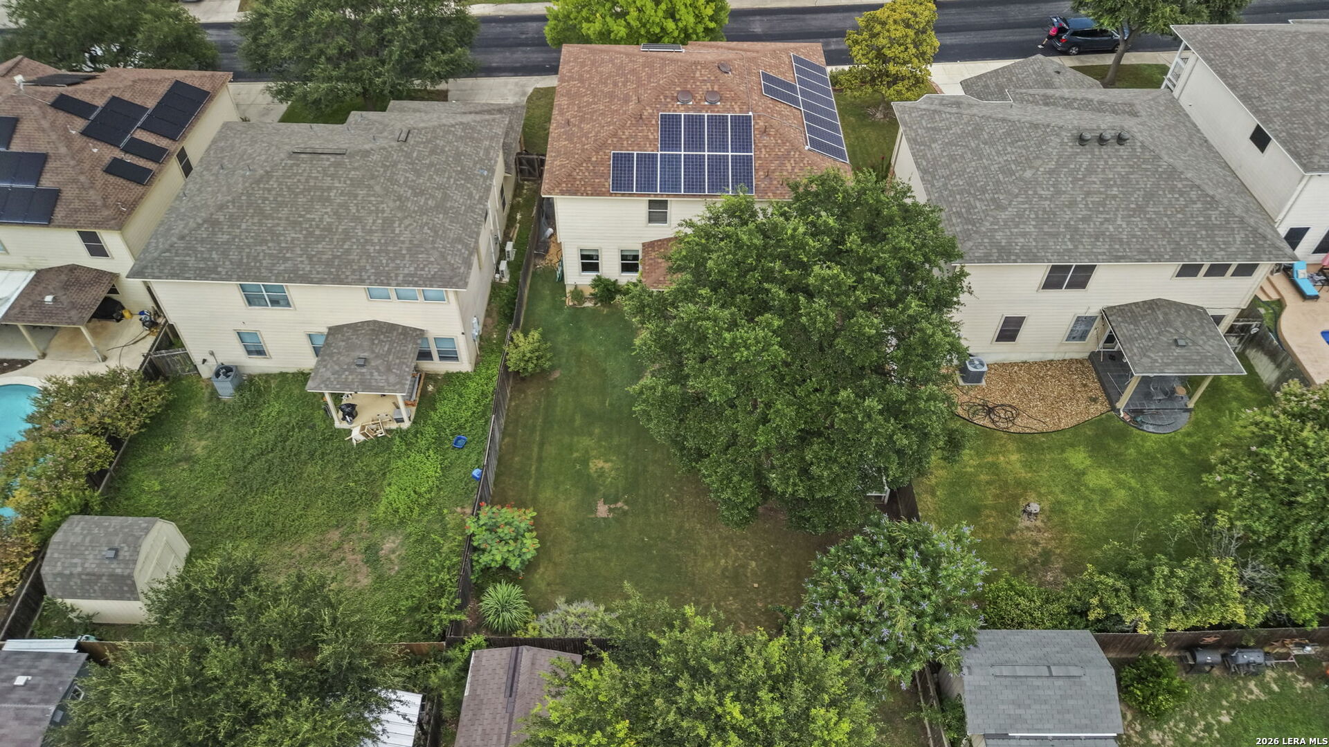 1015 MAGNOLIA BND