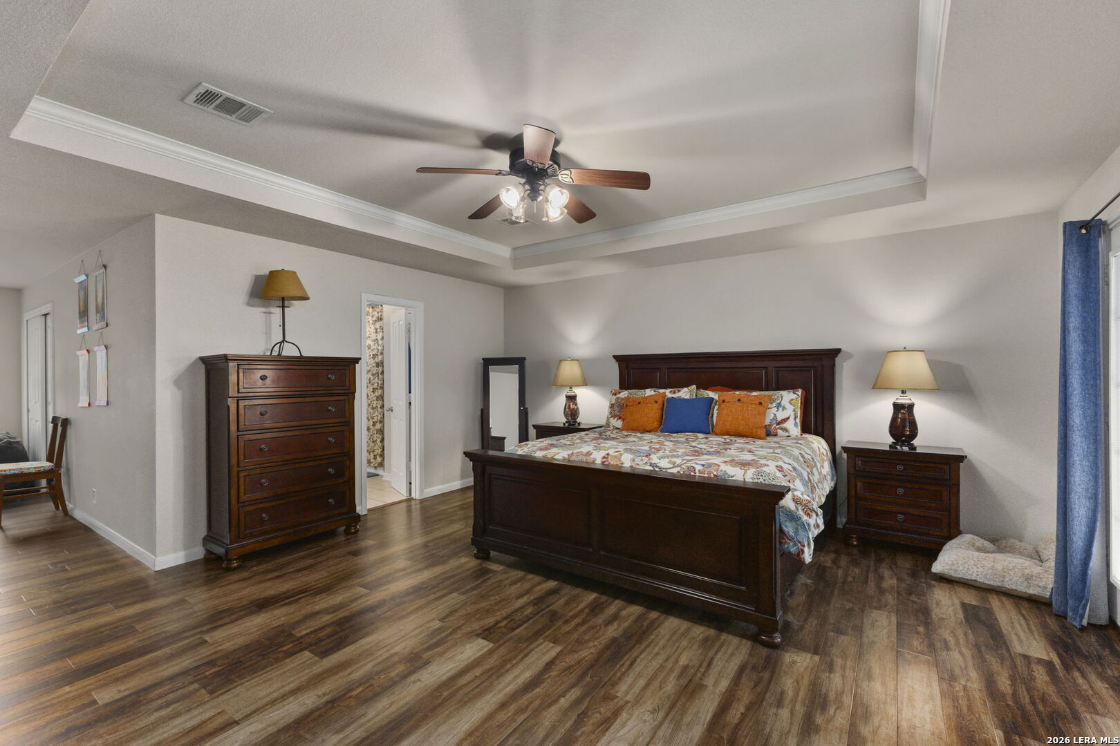 1015 MAGNOLIA BND
