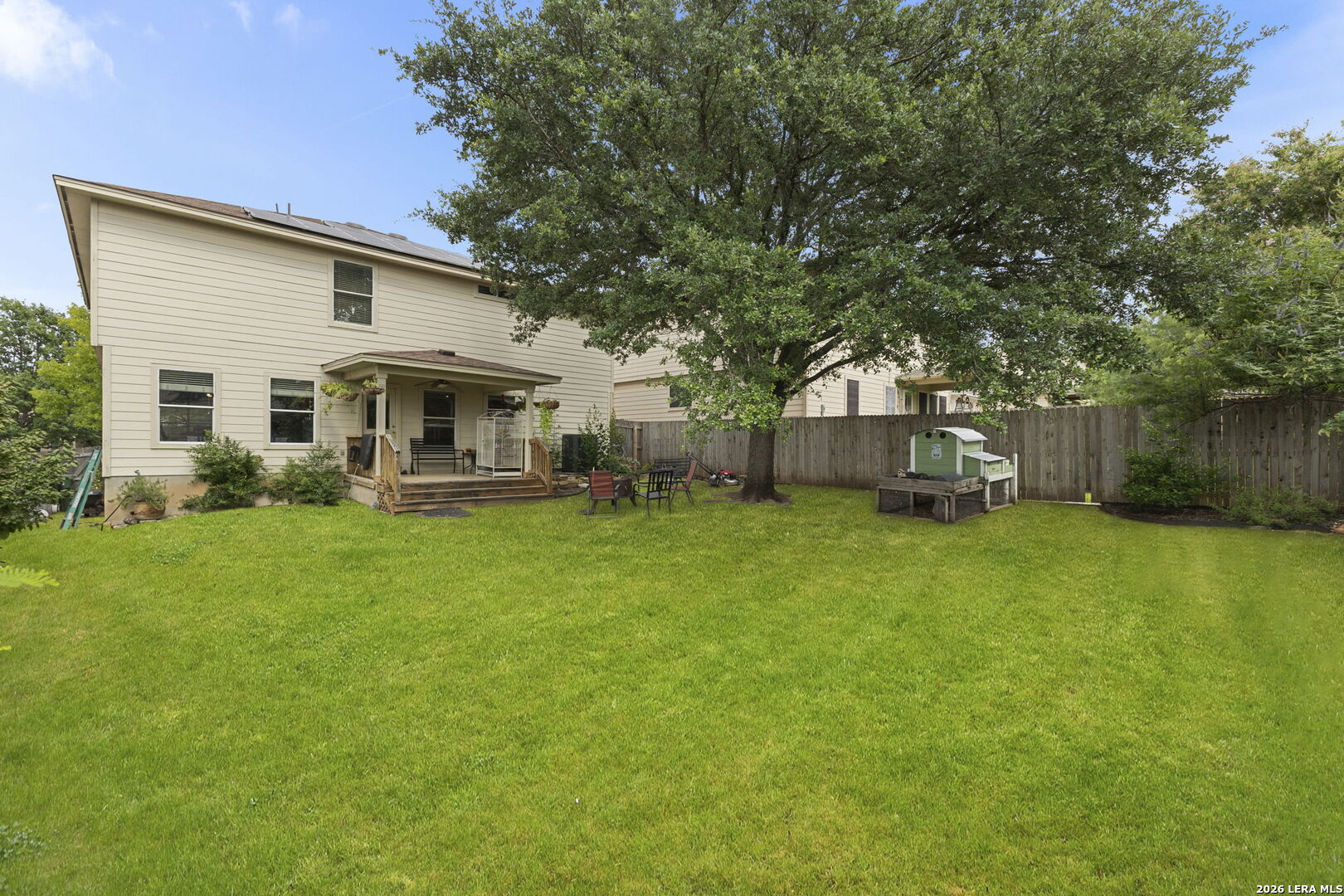 1015 MAGNOLIA BND