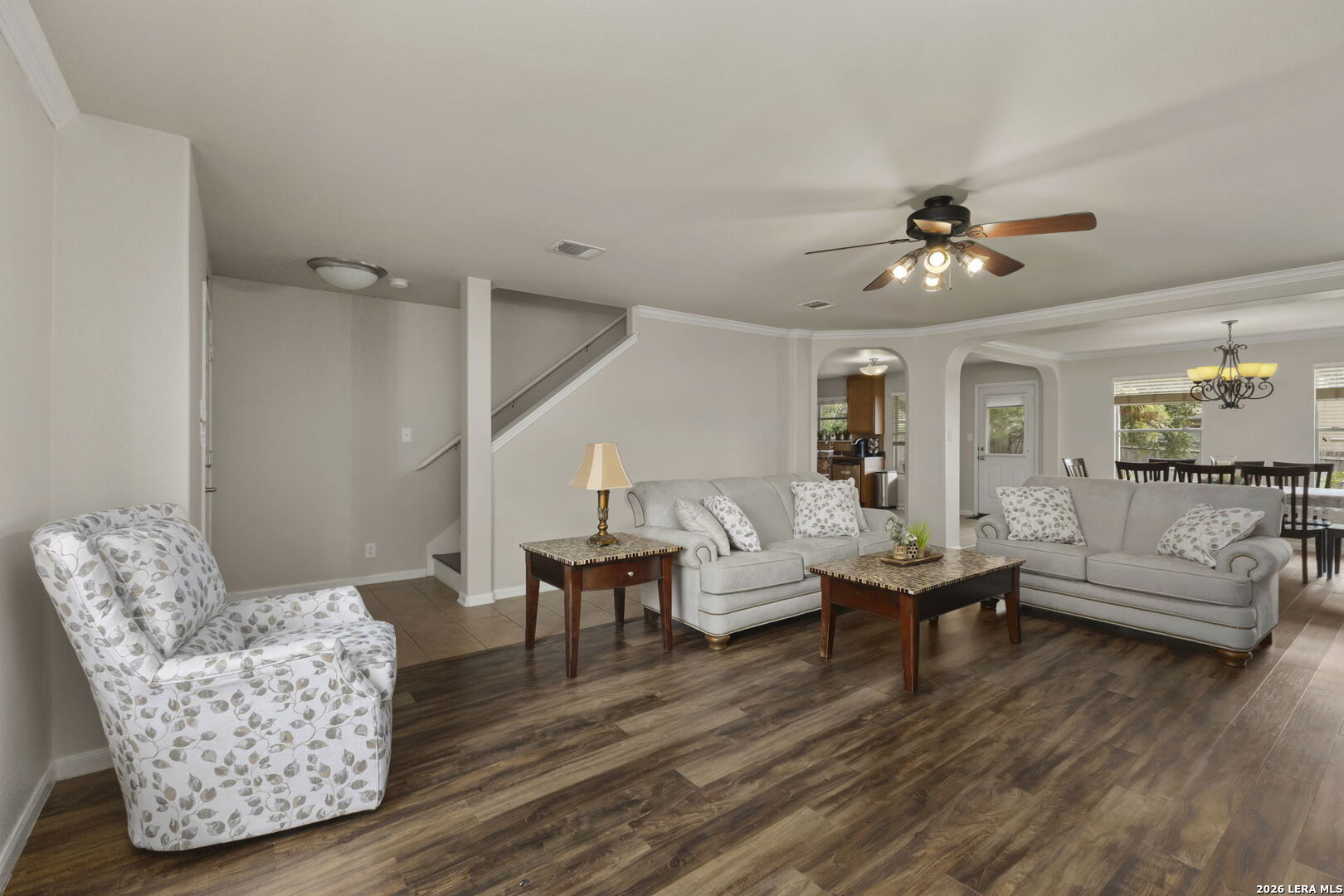 1015 MAGNOLIA BND
