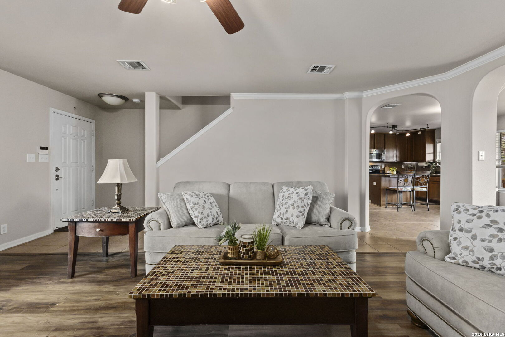 1015 MAGNOLIA BND