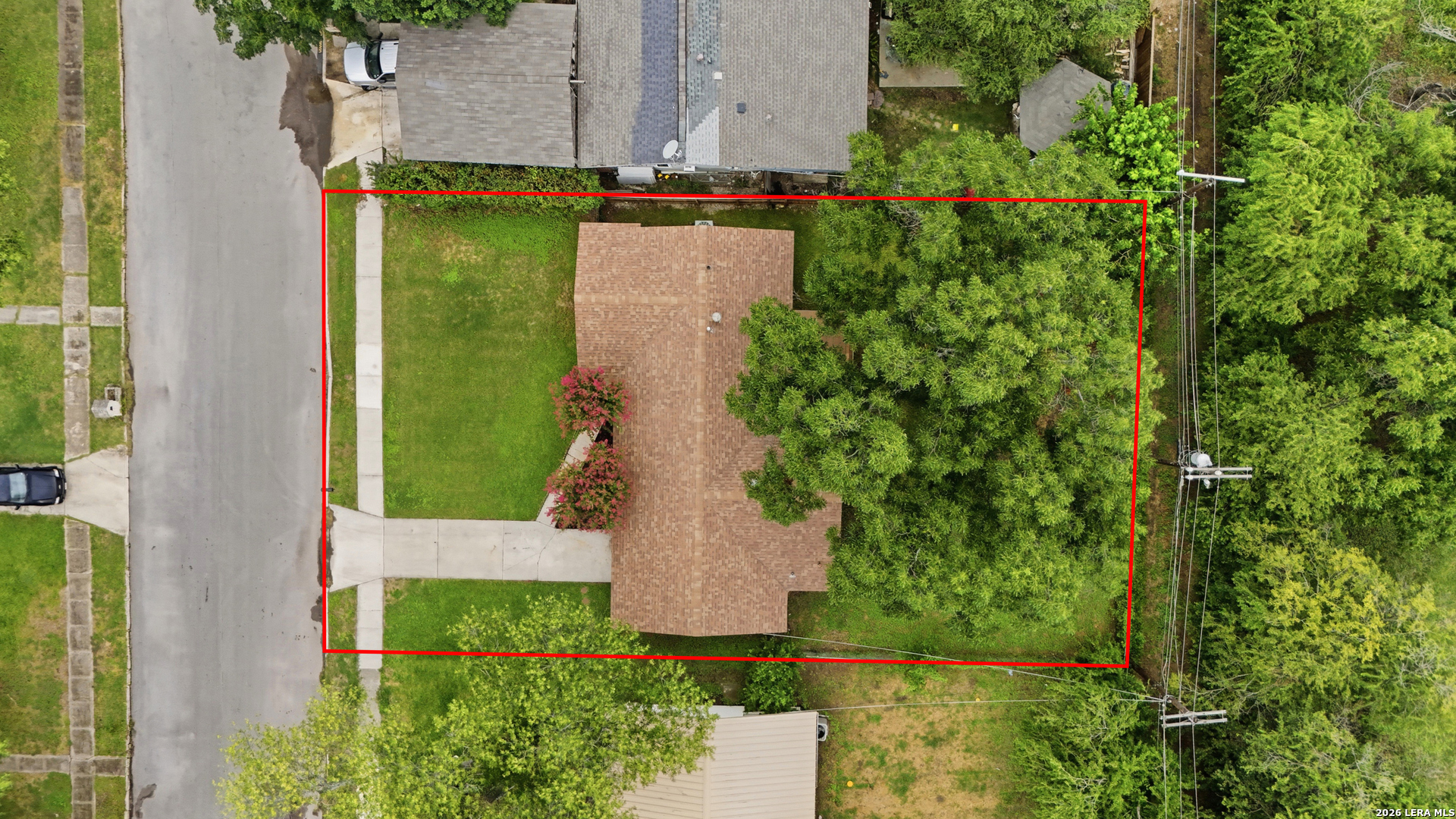 3514 Fieldstone Dr