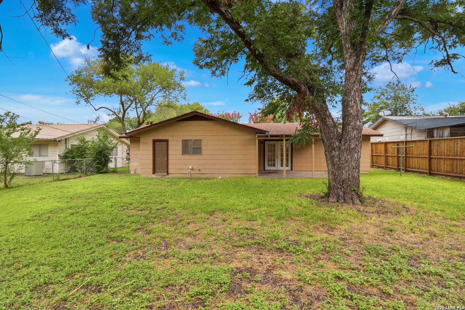 3514 Fieldstone Dr