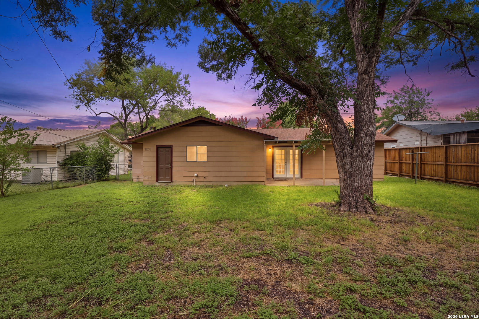 3514 Fieldstone Dr