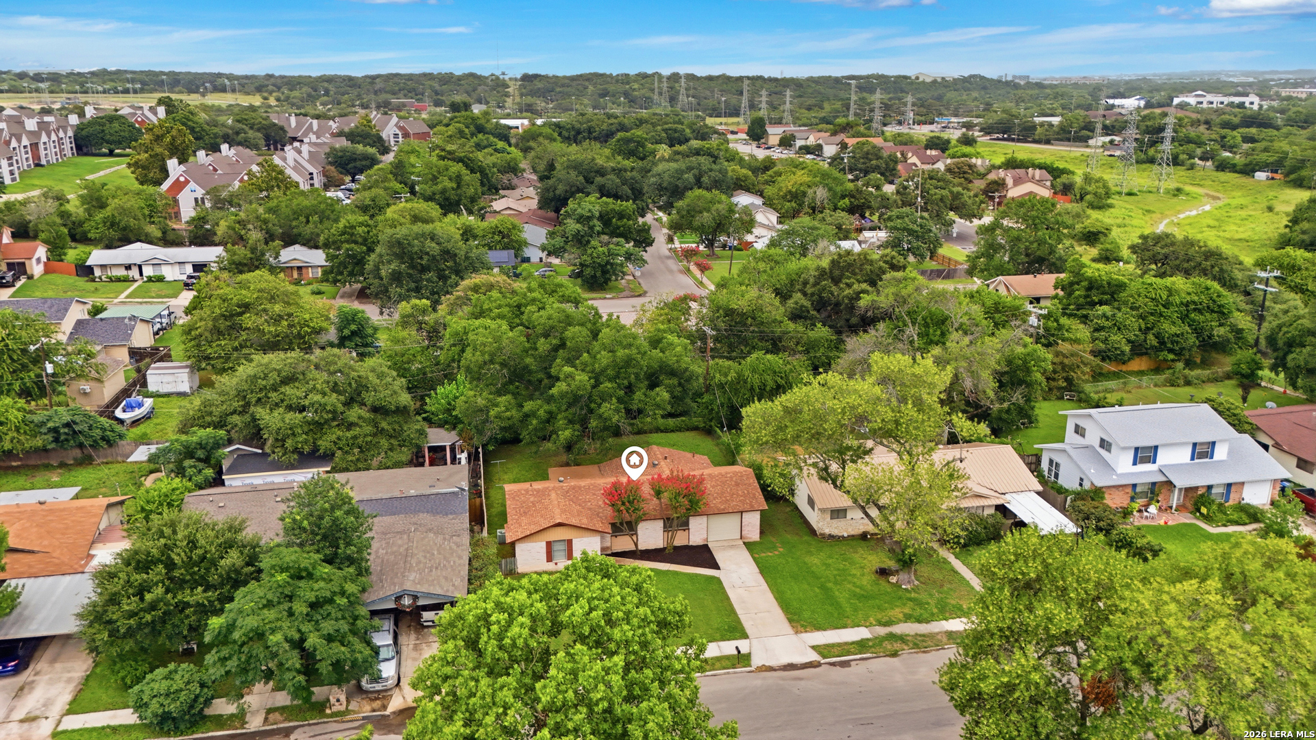 3514 Fieldstone Dr