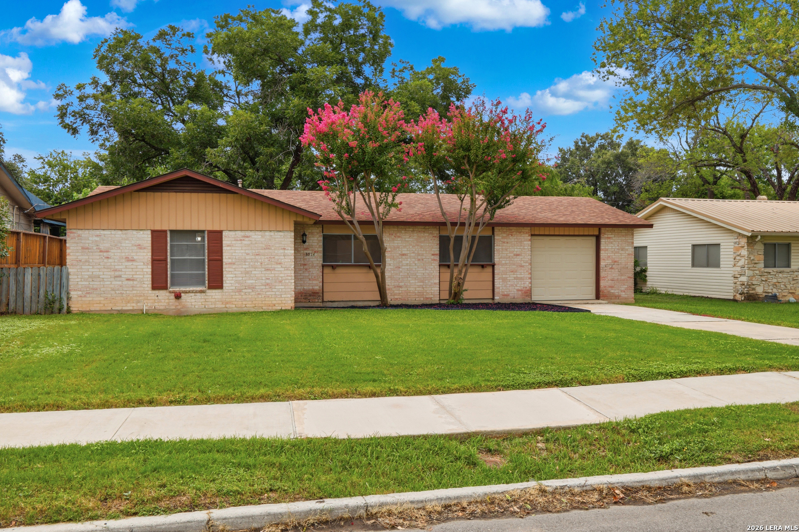 3514 Fieldstone Dr
