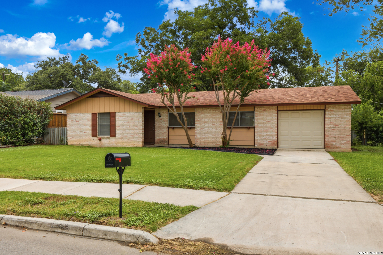 3514 Fieldstone Dr