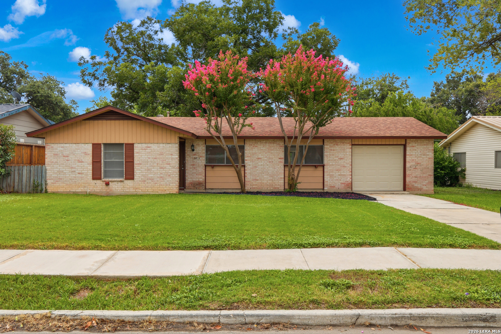 3514 Fieldstone Dr