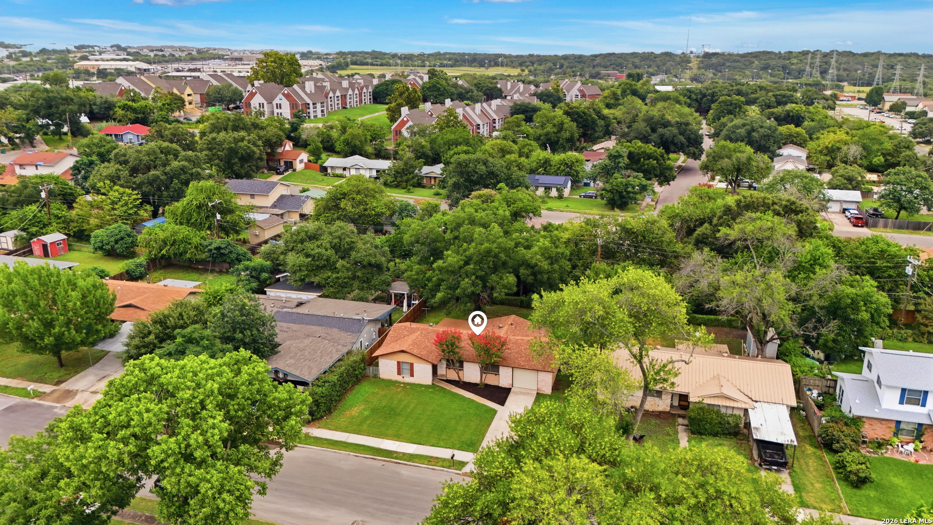 3514 Fieldstone Dr