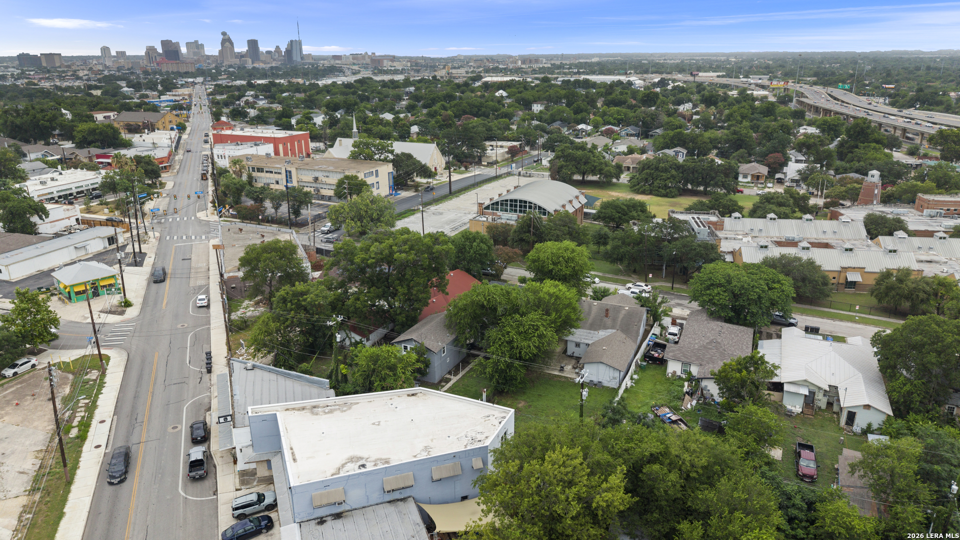 1311 W French Pl