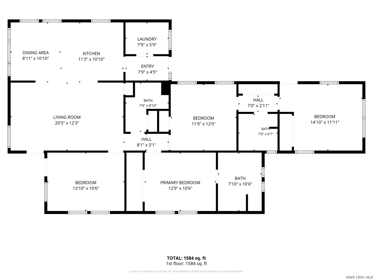 1311 W French Pl
