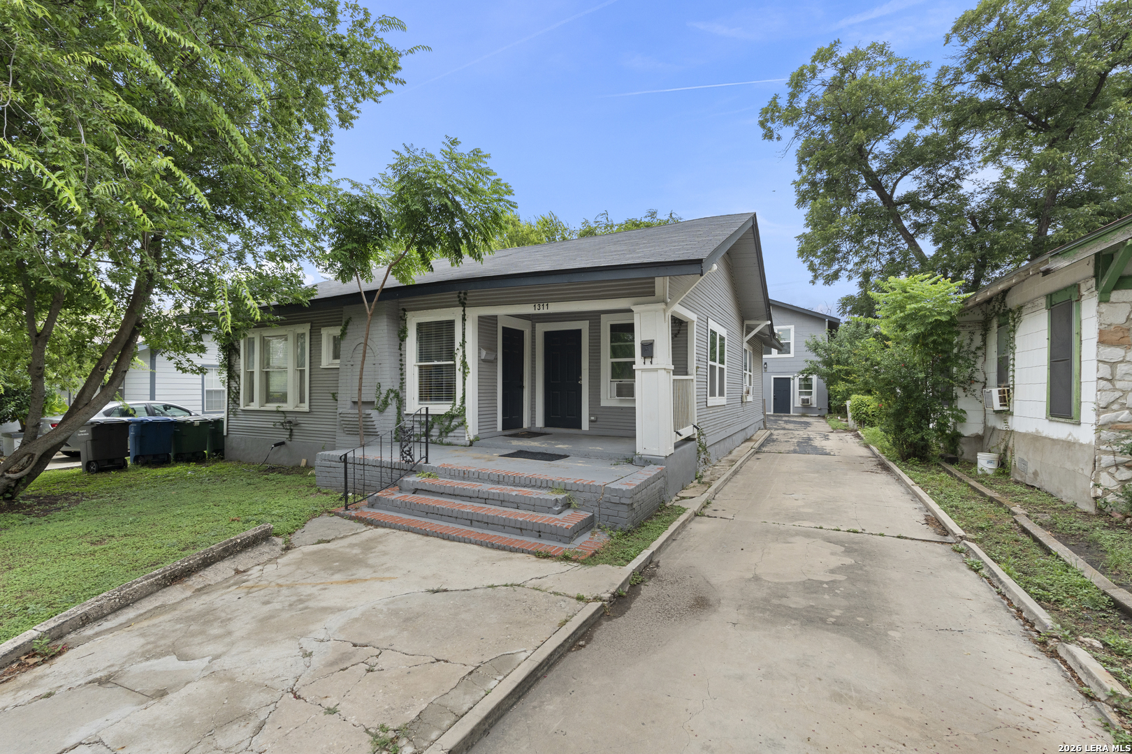 1311 W French Pl