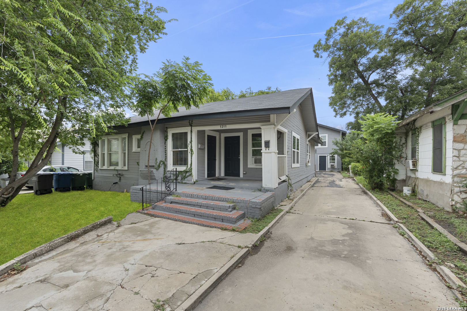 1311 W French Pl