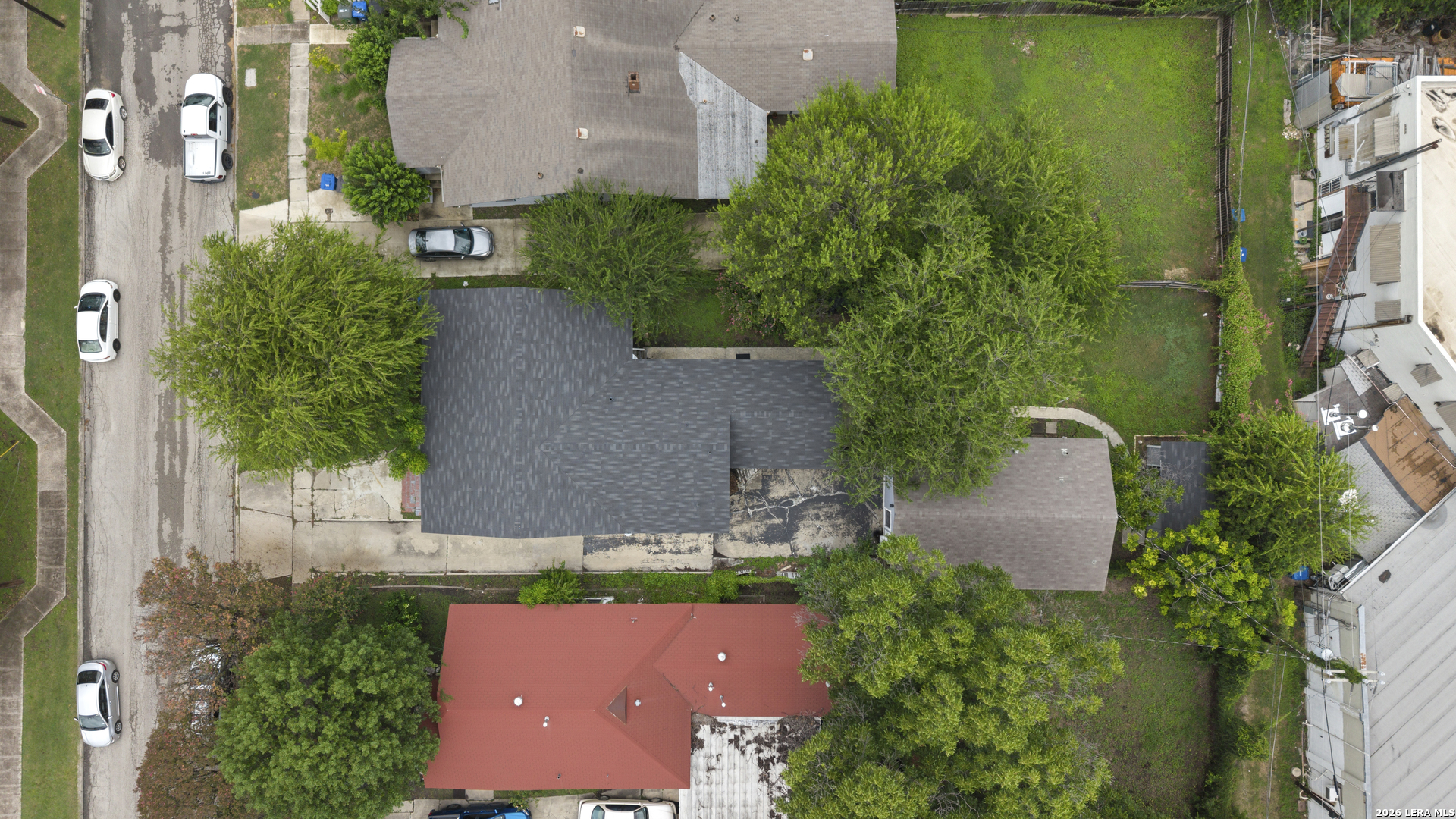 1311 W French Pl