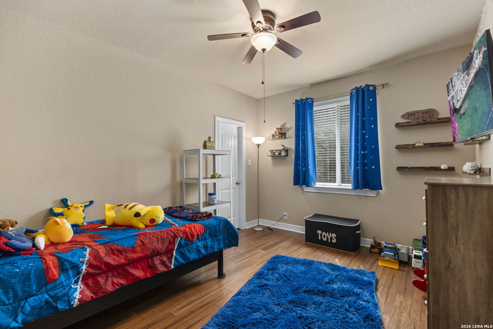 10612 Foxen Way