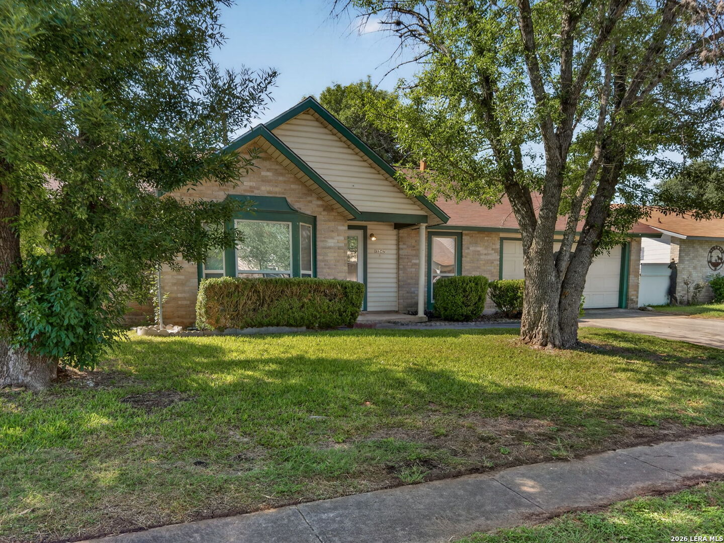 13342 Monte Leon
