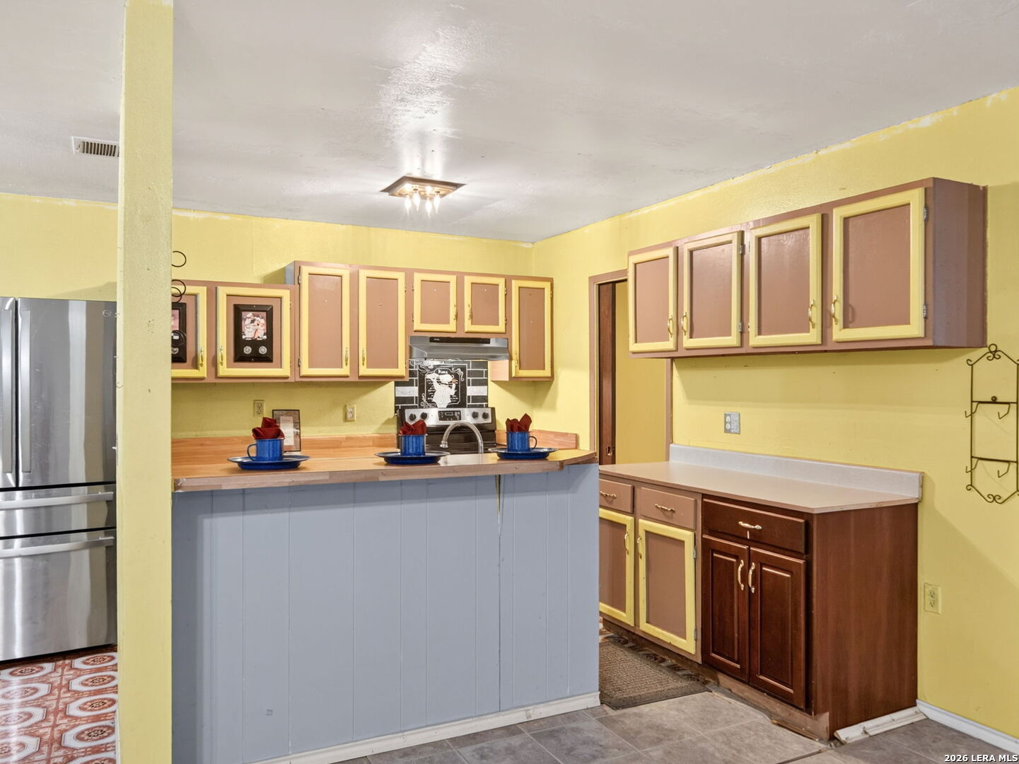 13342 Monte Leon