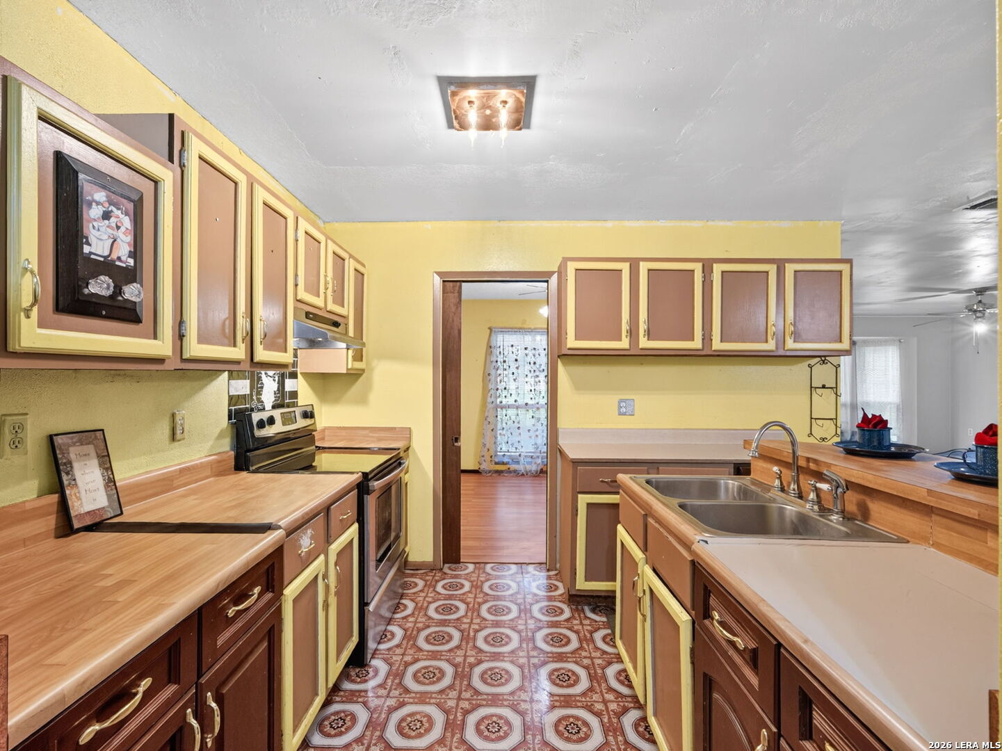 13342 Monte Leon