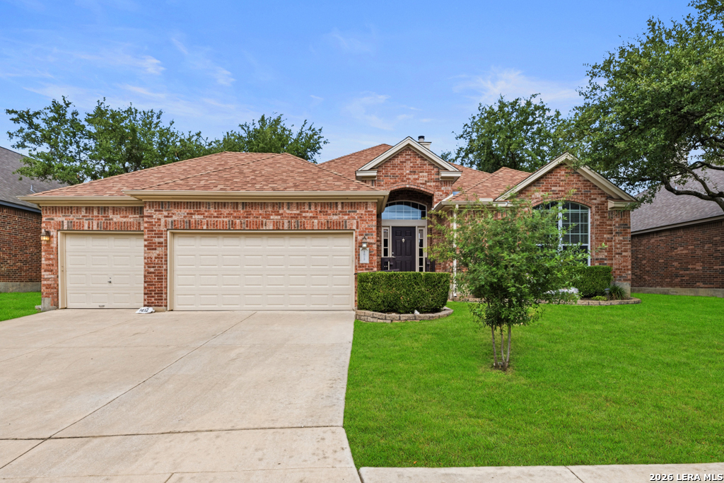 1612 LOOKOUT PT