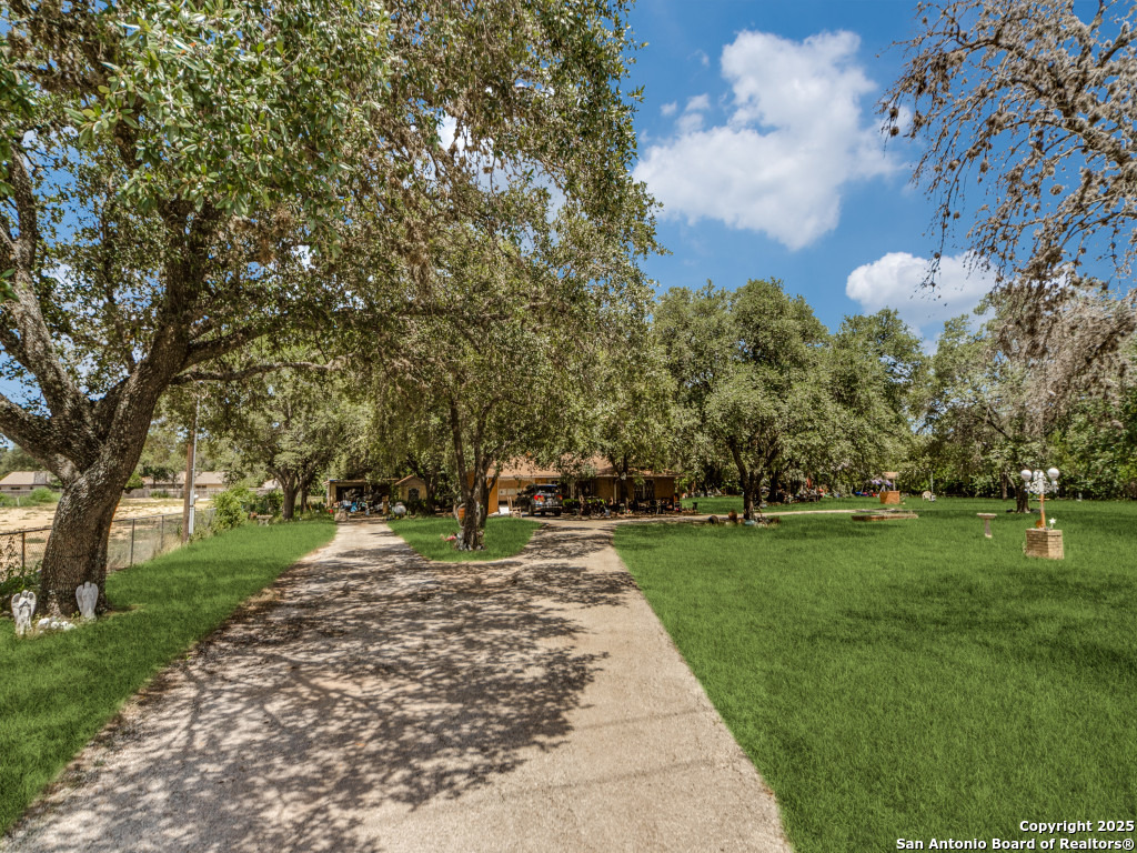 8245 ECKHERT RD