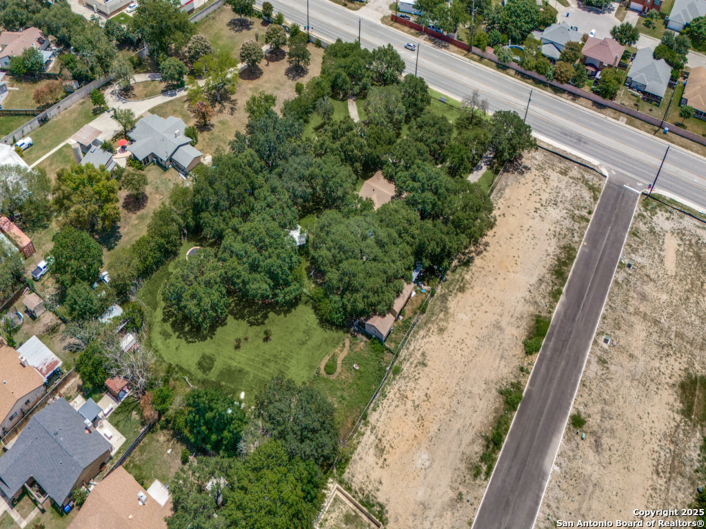 8245 ECKHERT RD