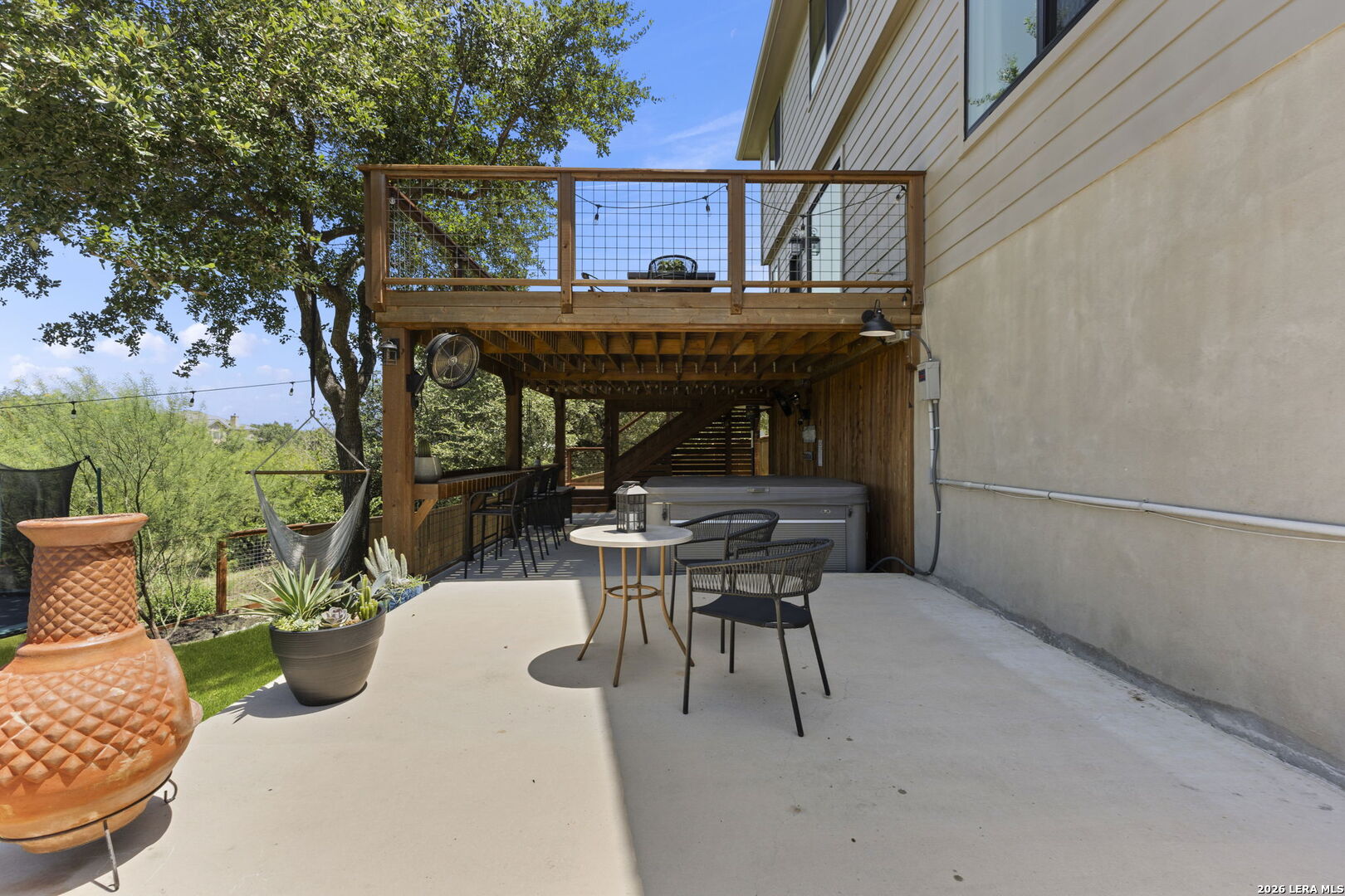 14910 LOS LUNAS RD