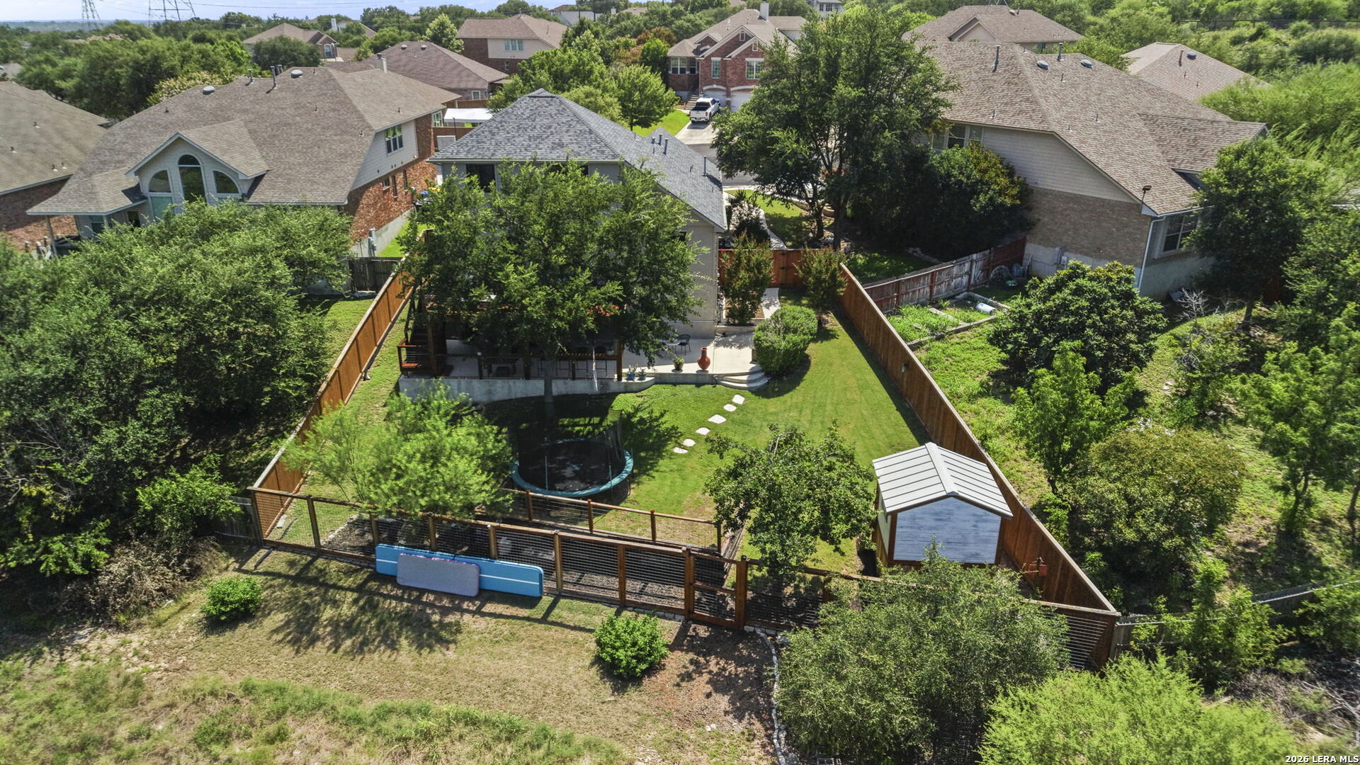 14910 LOS LUNAS RD