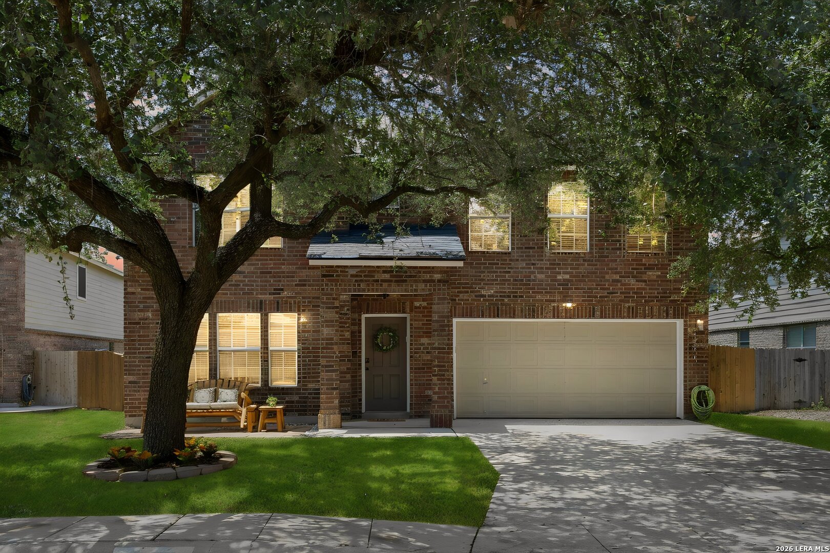 12830 Bridge Cedar