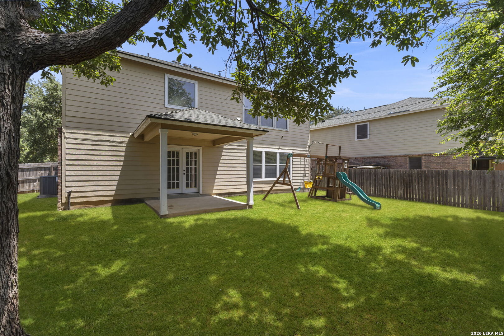 12830 Bridge Cedar