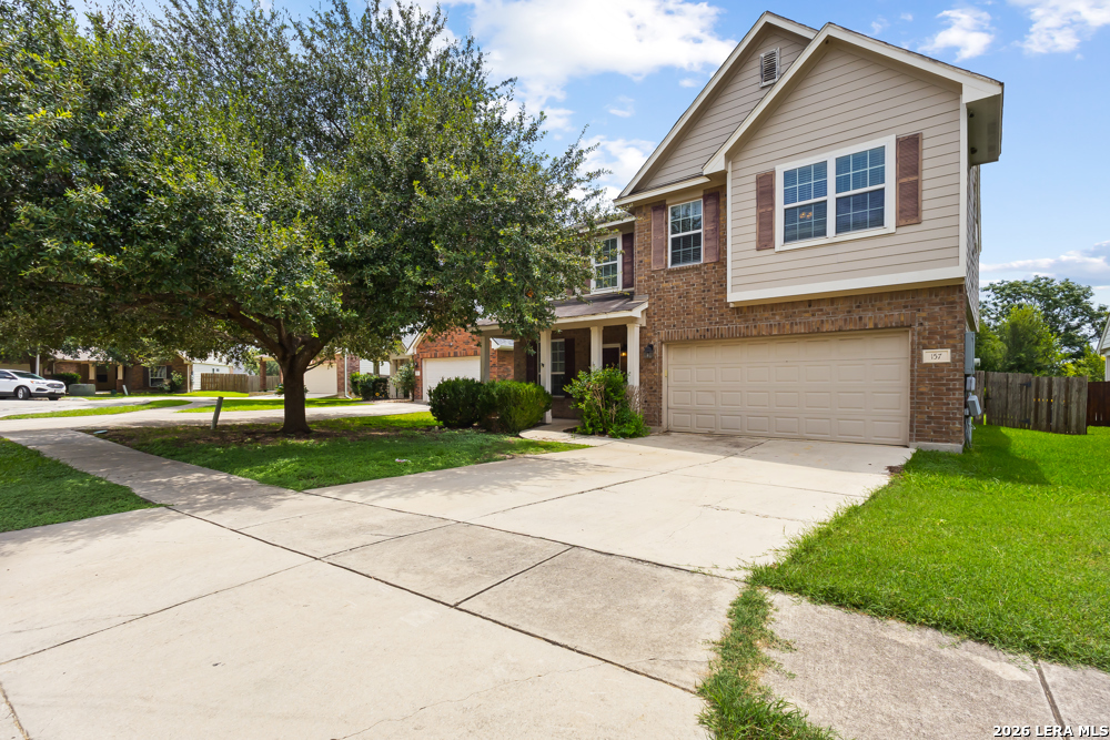 157 CARMEL DR