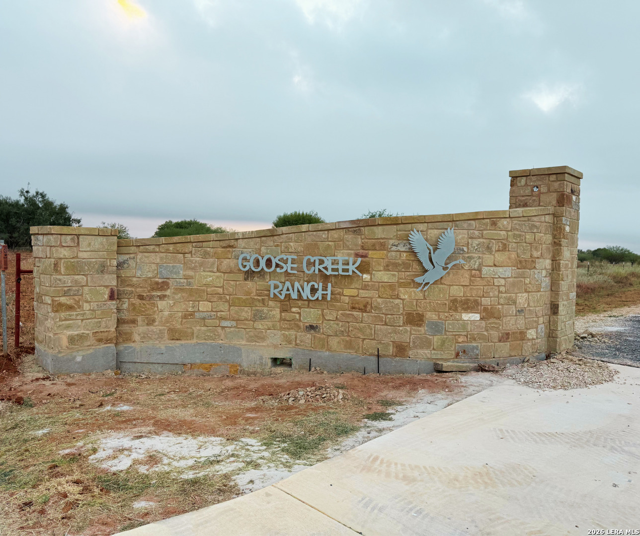 560 Pr Goose Creek