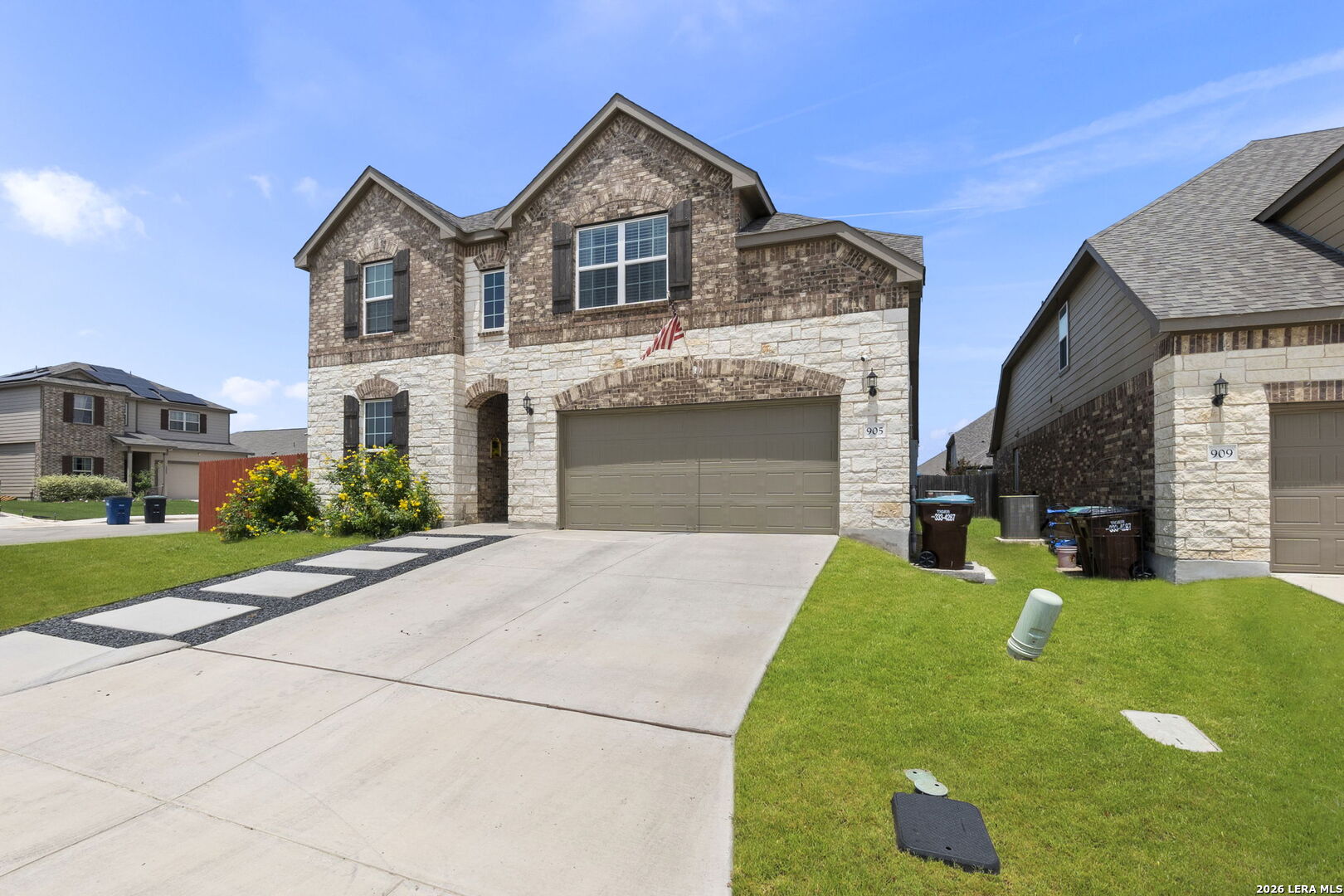 905 Pasture Rose