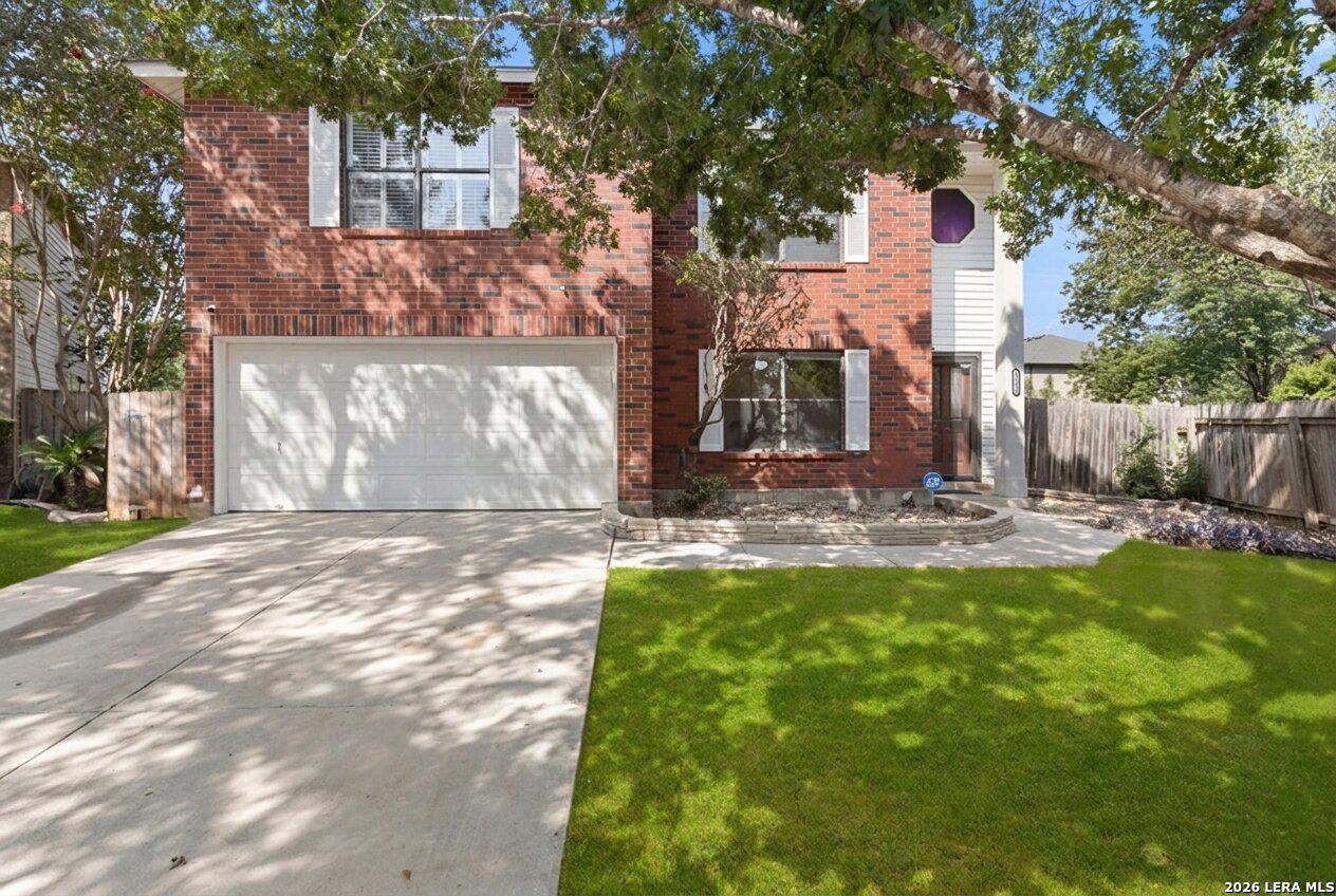 12530 Redrock Oak