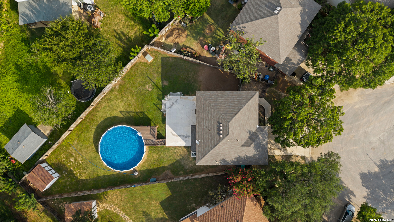 12530 Redrock Oak