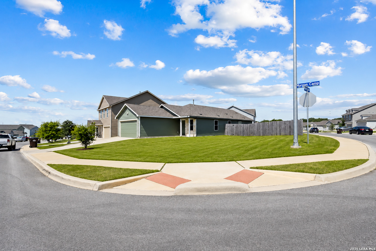 6647 Morgan Camp