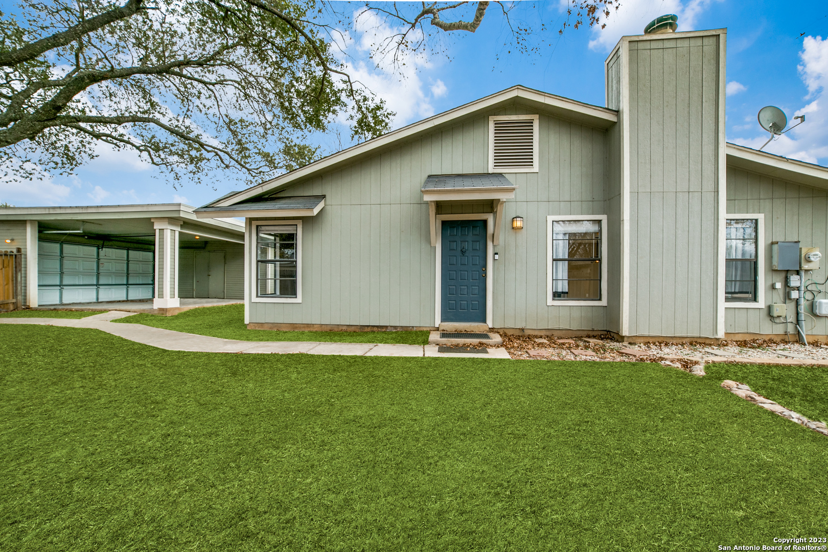 6854 Arbor Springs Dr