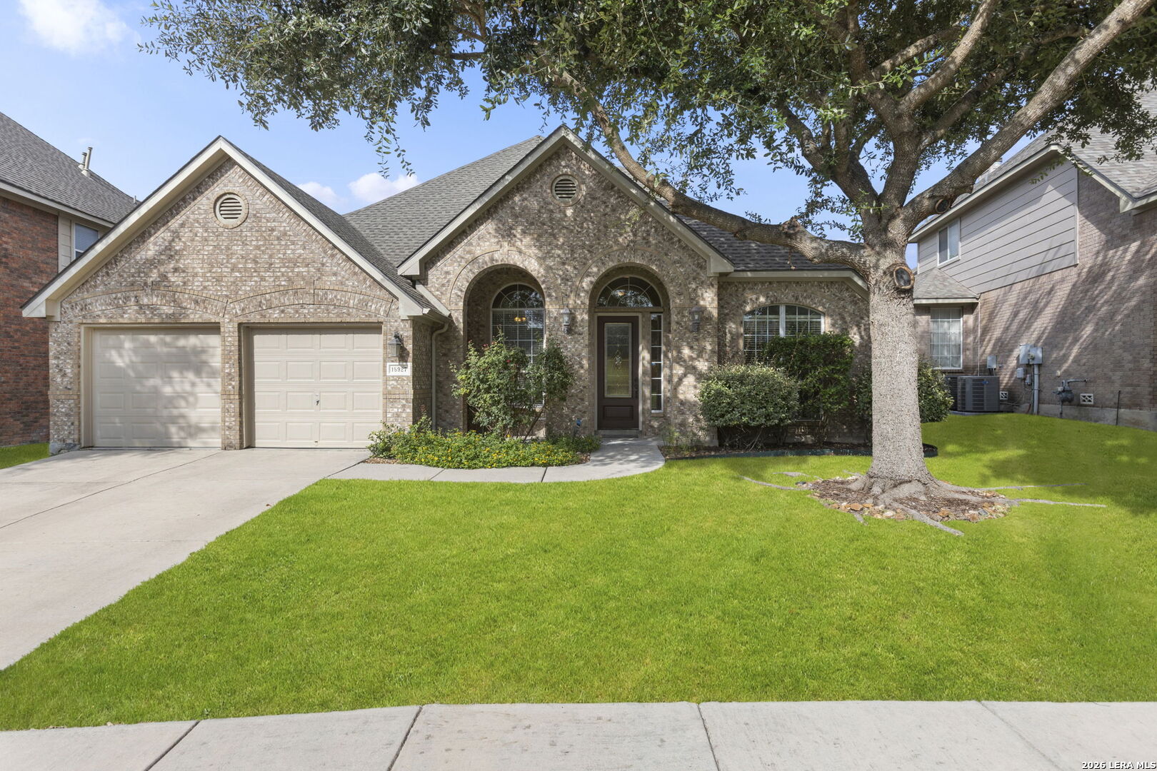 15927 Ponderosa Pass