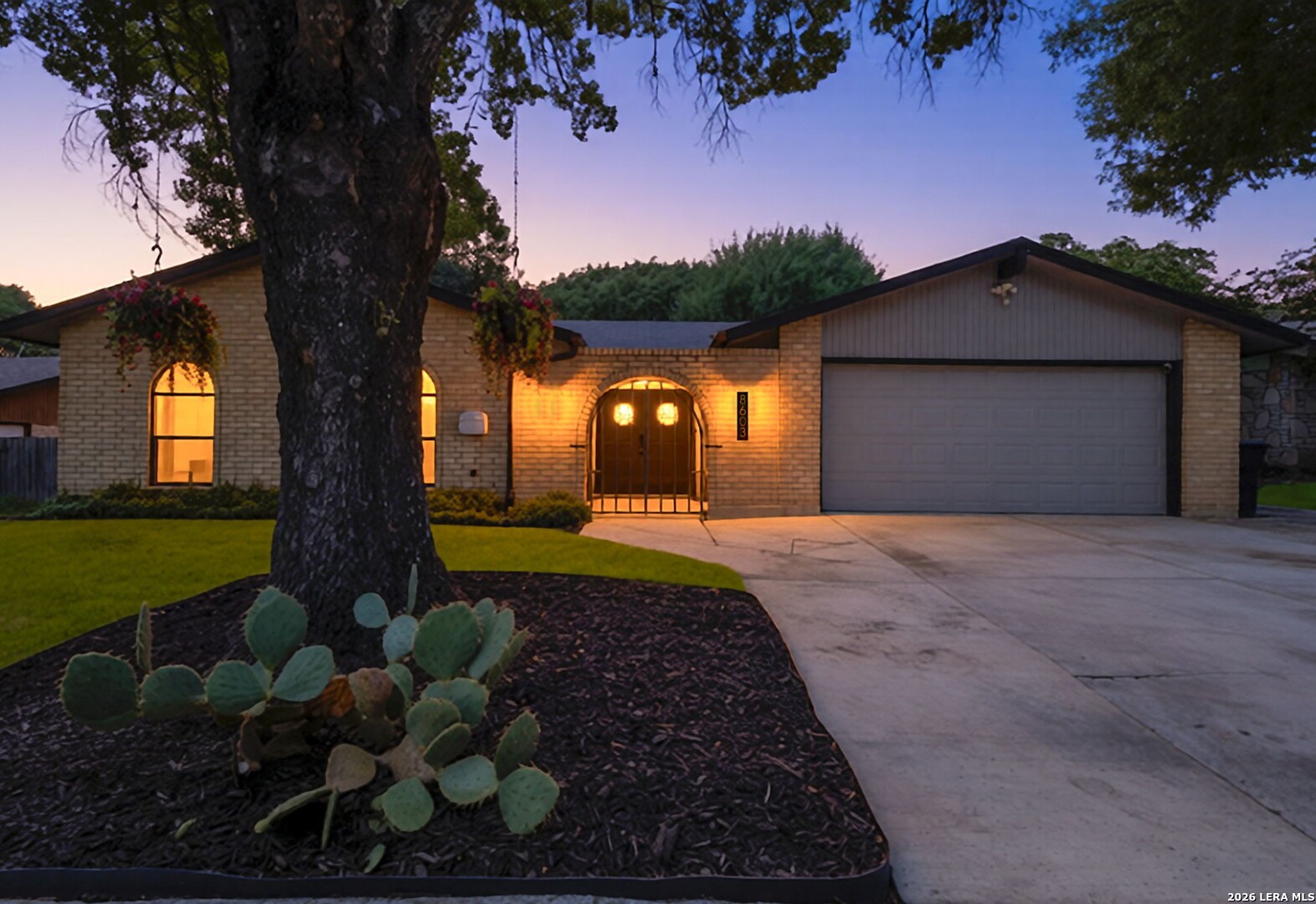 8603 Bristlecone