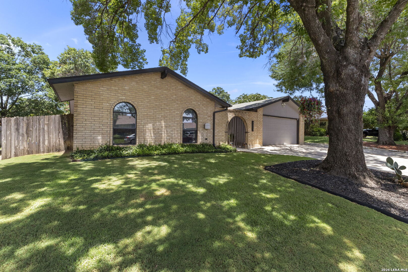 8603 Bristlecone