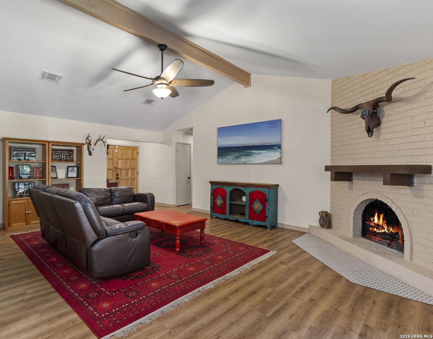 8603 Bristlecone