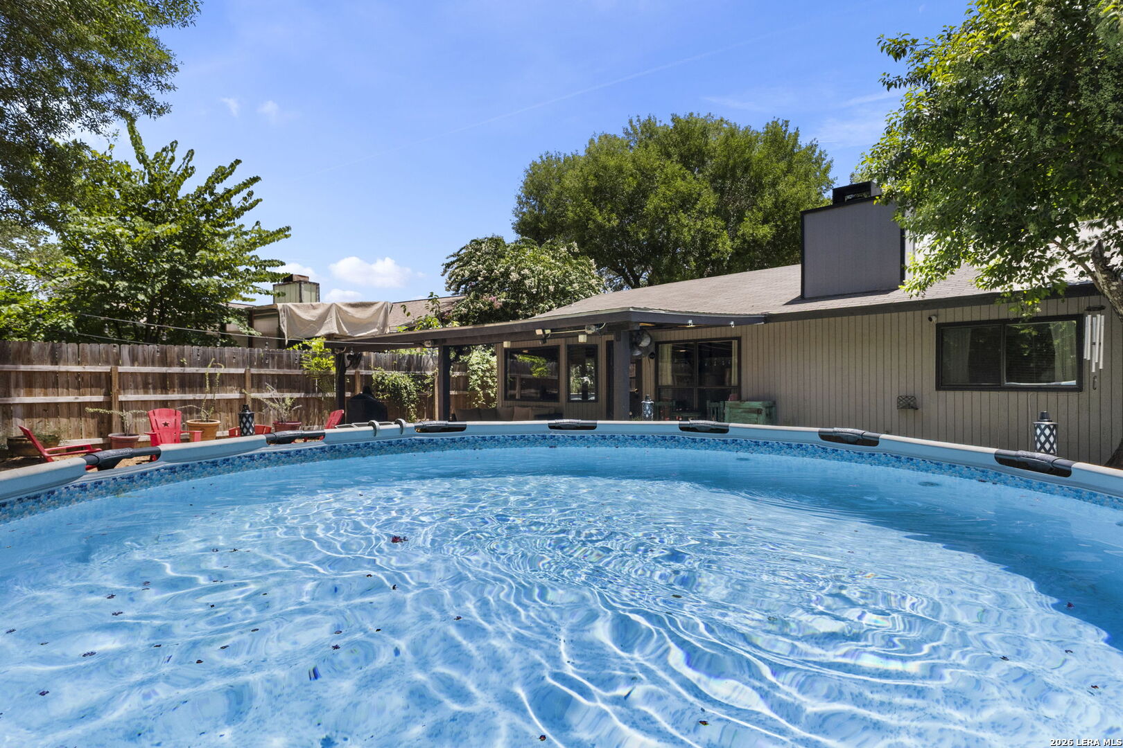 8603 Bristlecone