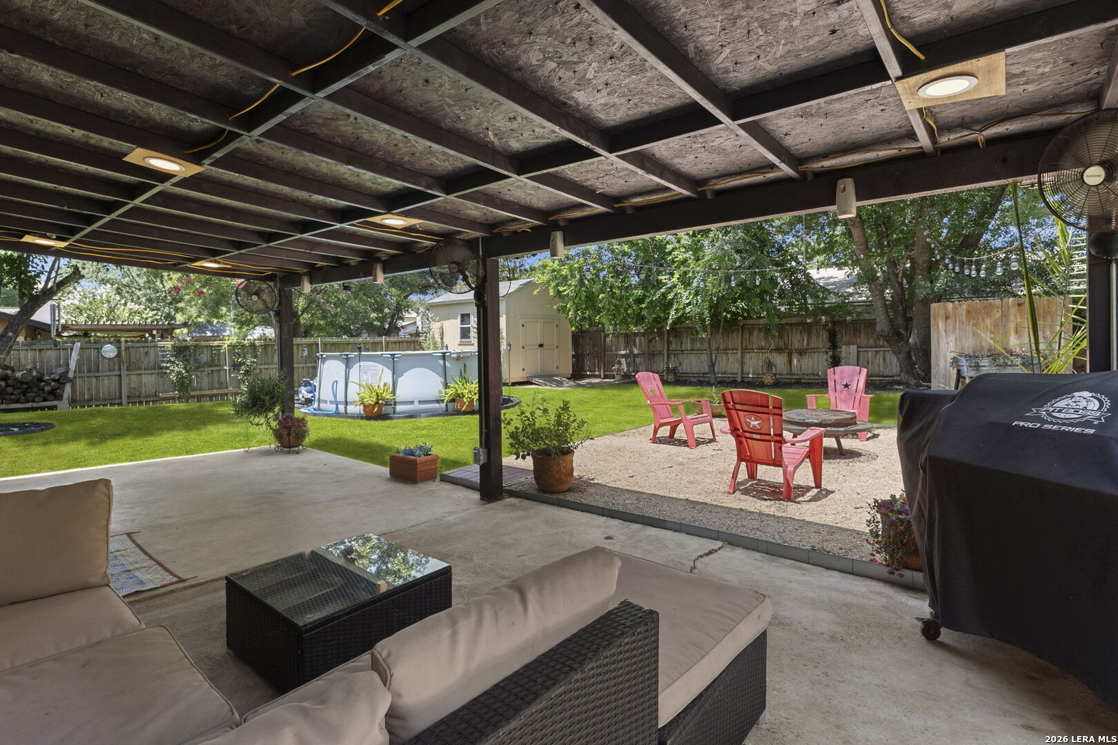8603 Bristlecone