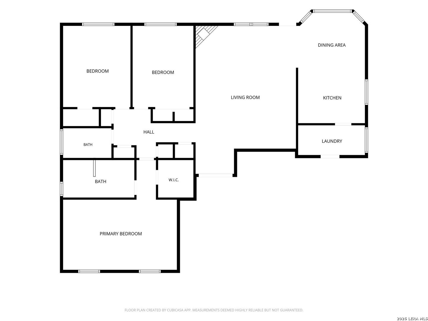 8603 Bristlecone
