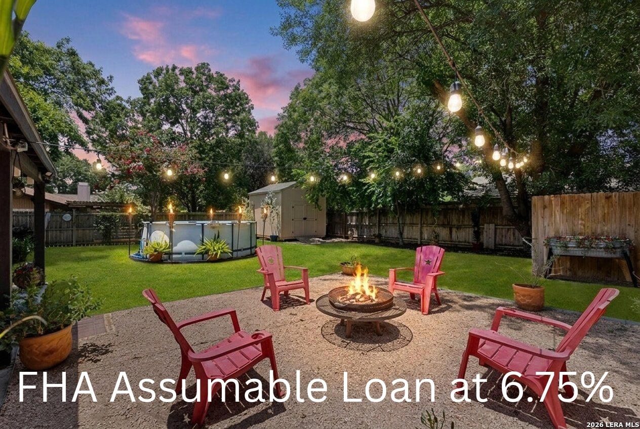 8603 Bristlecone