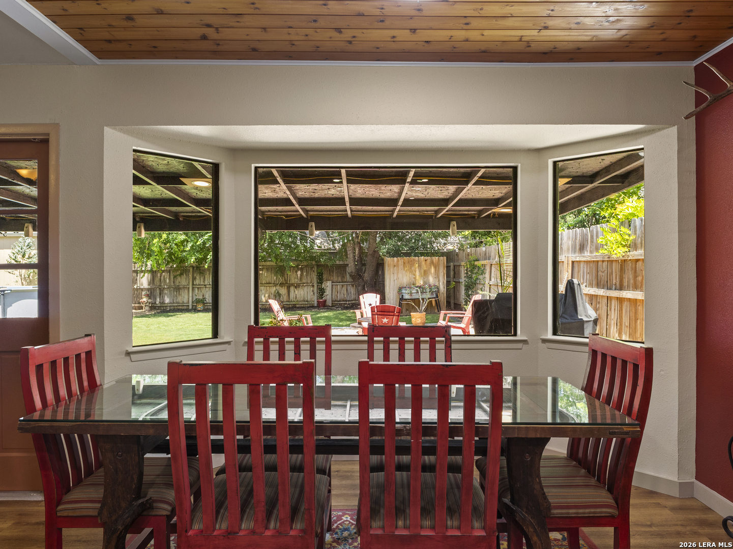 8603 Bristlecone