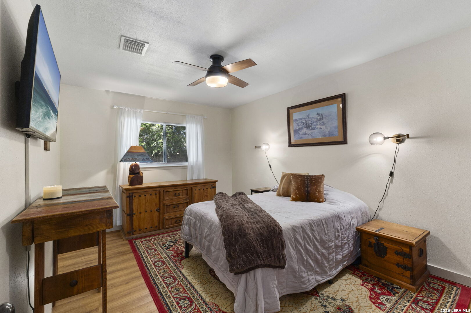8603 Bristlecone