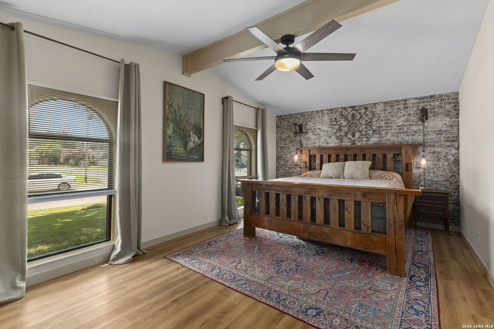 8603 Bristlecone